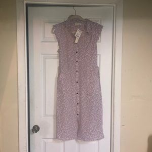 Monteau Dress